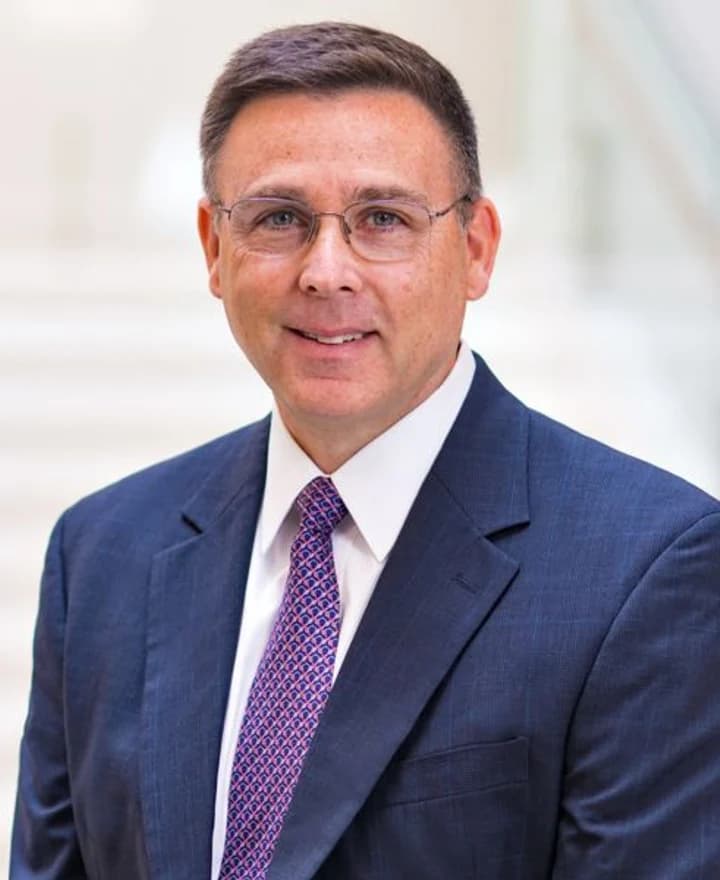 Gary Corn, Director, Technology, Law & Security, American University, Law & Forensics