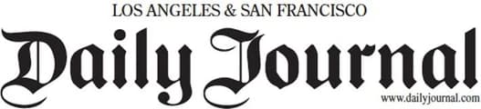 Los Angeles & San Francisco Daily Journal